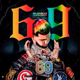 69 Rip AA - Single