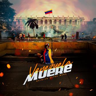 Muere Venezuela - Single