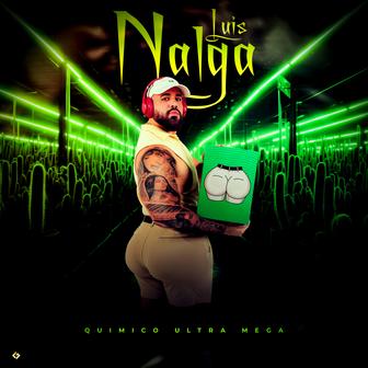 Luis Nalga - Single