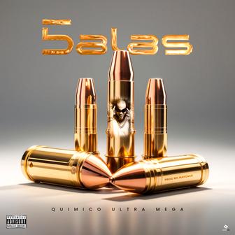 5 Balas - Single