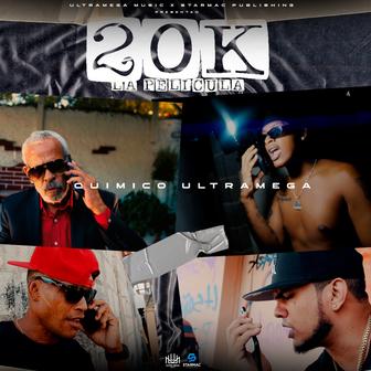 20K - Single