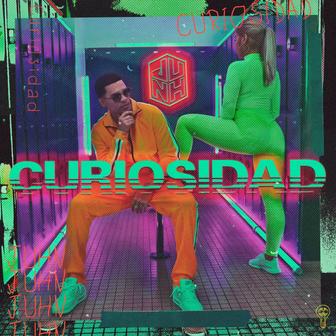 Curiosidad - Single
