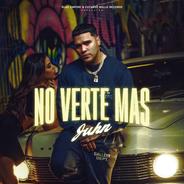 No Verte Más