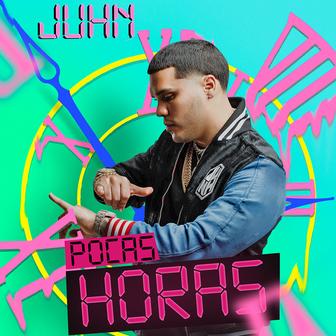 Pocas Horas - Single