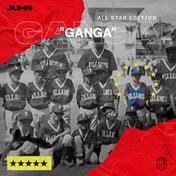 Ganga (All Star Edition) - Single