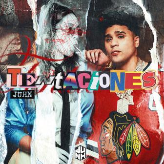 Tentaciones - Single