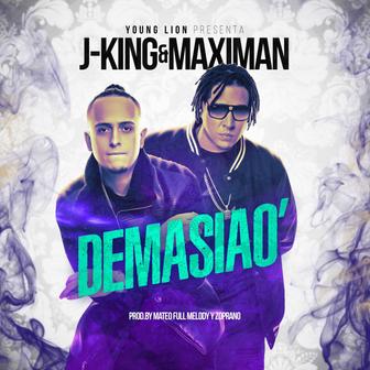 Demasiao - Single