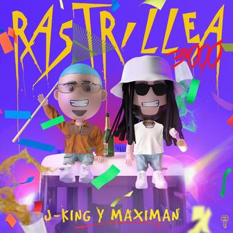 Rastrillea 3000 - Single