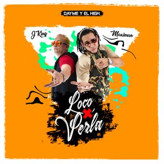 Loco por Verla - Single