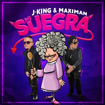 Mi Suegra - Single