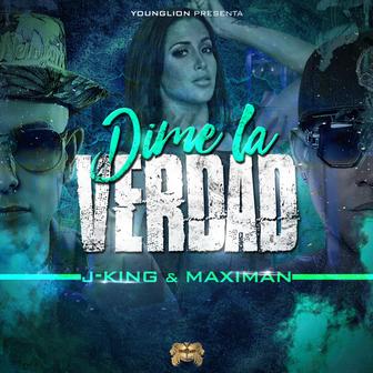 Dime la Verdad - Single