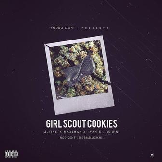 Girl Scout Cookies (feat. Lyan) - Single