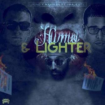 Humo & Lighter (feat. I Majesty) - Single