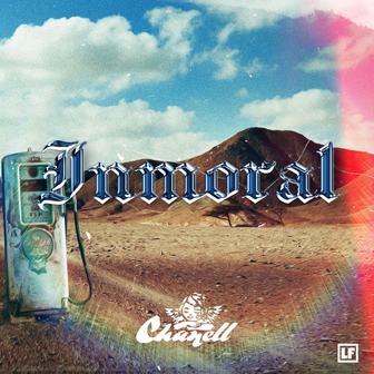 Inmoral - Single