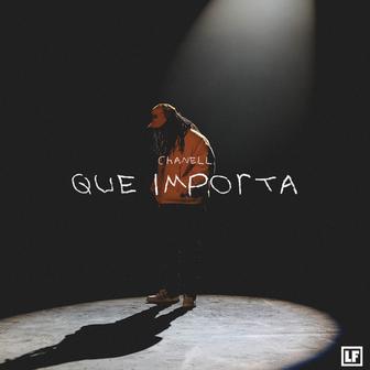 Que Importa - Single