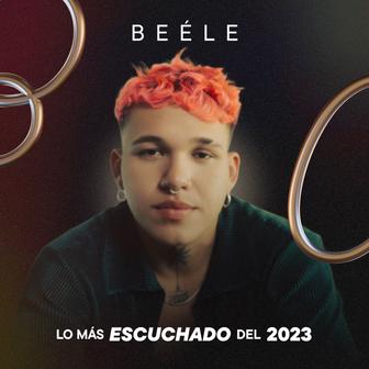 Lo Más Escuchado del 2023 - EP