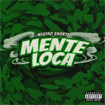 Mente Loca - Single