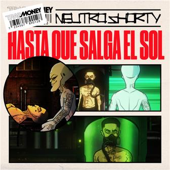 Hasta Que Salga el Sol - Single