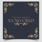 Ya No Creo - Single