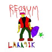 Redrum - Single