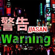Warning - EP
