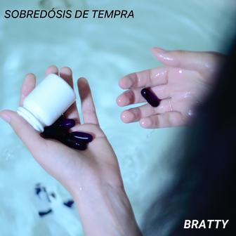 Sobredósis De Tempra - Single