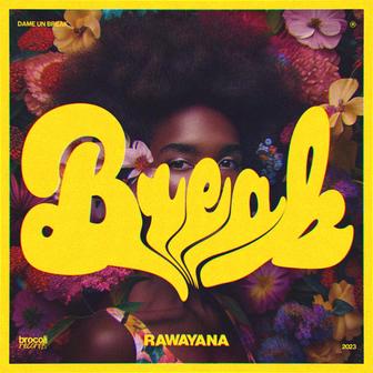 Dame Un Break - Single