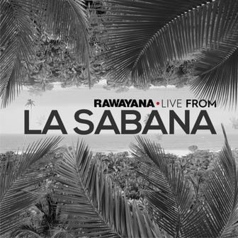 Live From La Sabana - EP