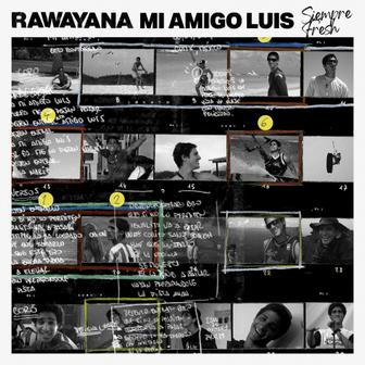 Mi Amigo Luis - Single