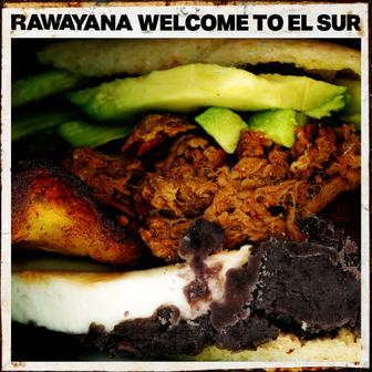Welcome To El Sur - Single