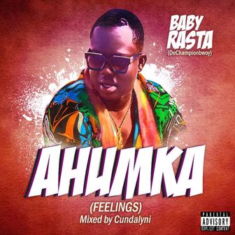 Ahumka - Single