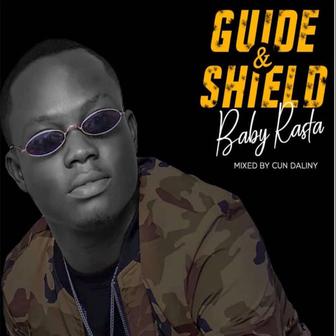 Guide and Shield - Single