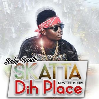 Shatta Dih Place - Single