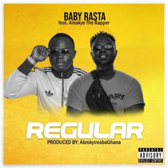 Regular (feat. AmakyeTheRapper) - Single