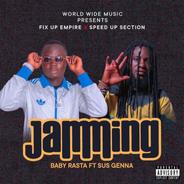 Jamming (feat. Sus Genna)