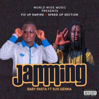 Jamming (feat. Sus Genna) - Single