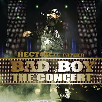 Bad Boy the Concert (Live)