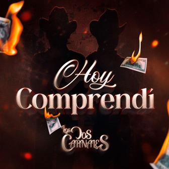 Hoy Comprendí - Single