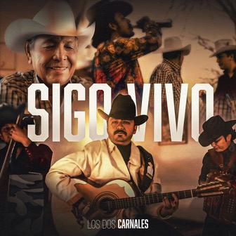 Sigo Vivo - Single