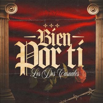 Bien por Ti - Single