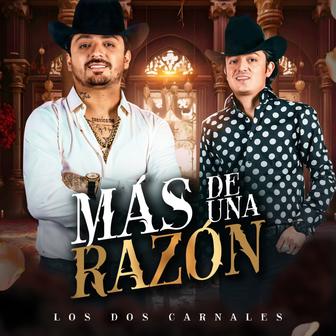 Más de una Razón - Single