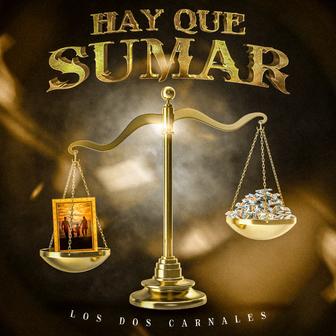 Hay Que Sumar - Single