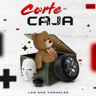 Corte de Caja - Single