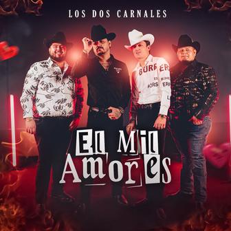 El Mil Amores - Single
