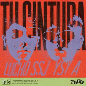 Tu Cintura (feat. YSY A) - Single