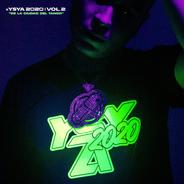 #Ysya2020 Vol. 2 - De la Ciudad del Tango (feat. Yesan)