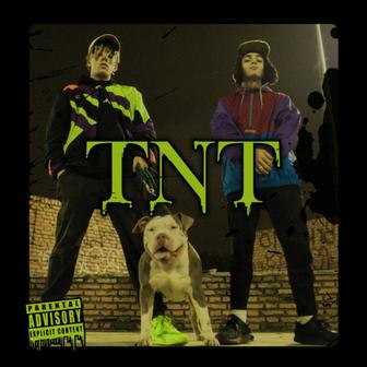 Tnt (feat. GoldTade) - Single
