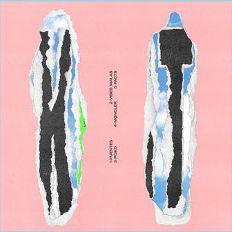 Korta II - EP