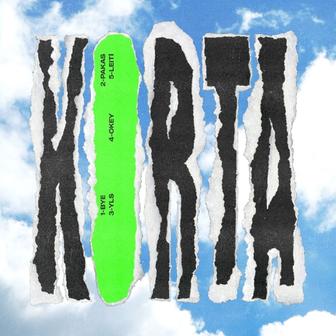 Korta - EP