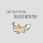 Can't Help Falling In Love With You